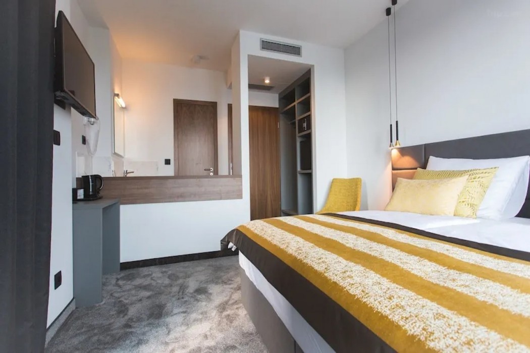 Bel Residence 17/80