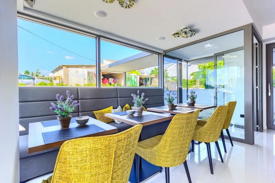 Bel Residence 65/80