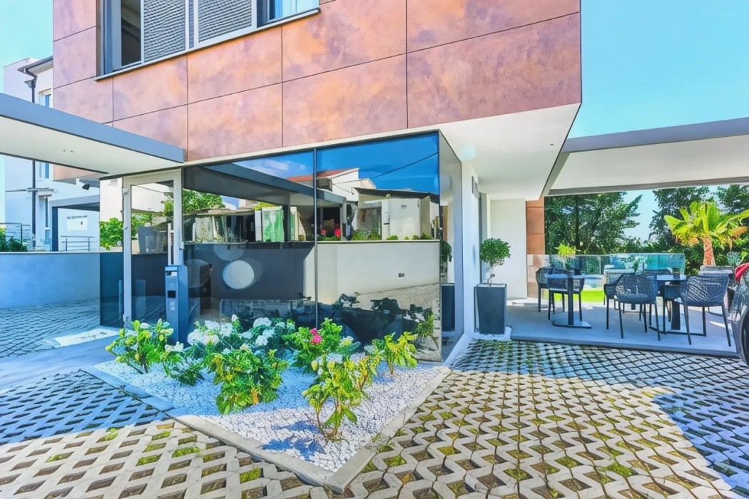 Bel Residence 33/80
