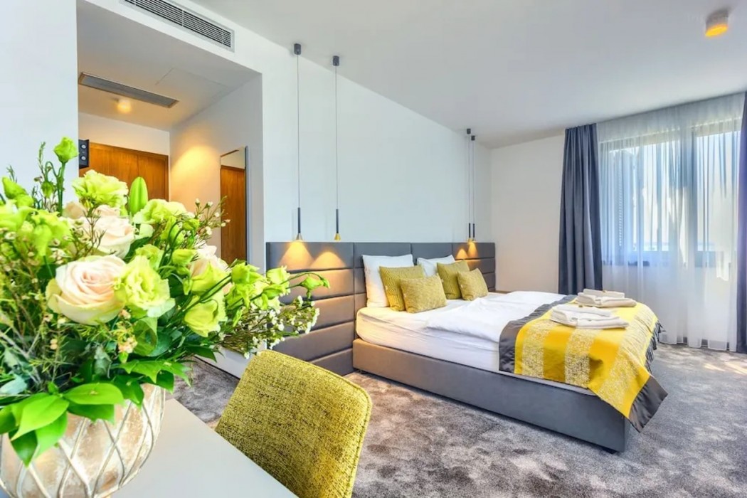 Bel Residence 20/80