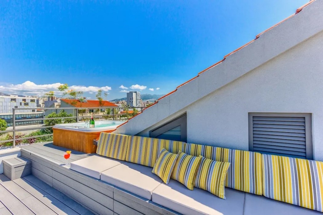 Bel Residence 36/80