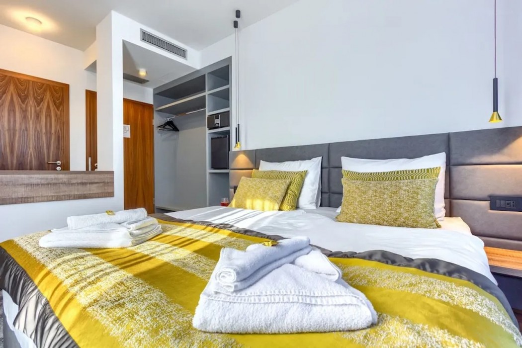 Bel Residence 18/80