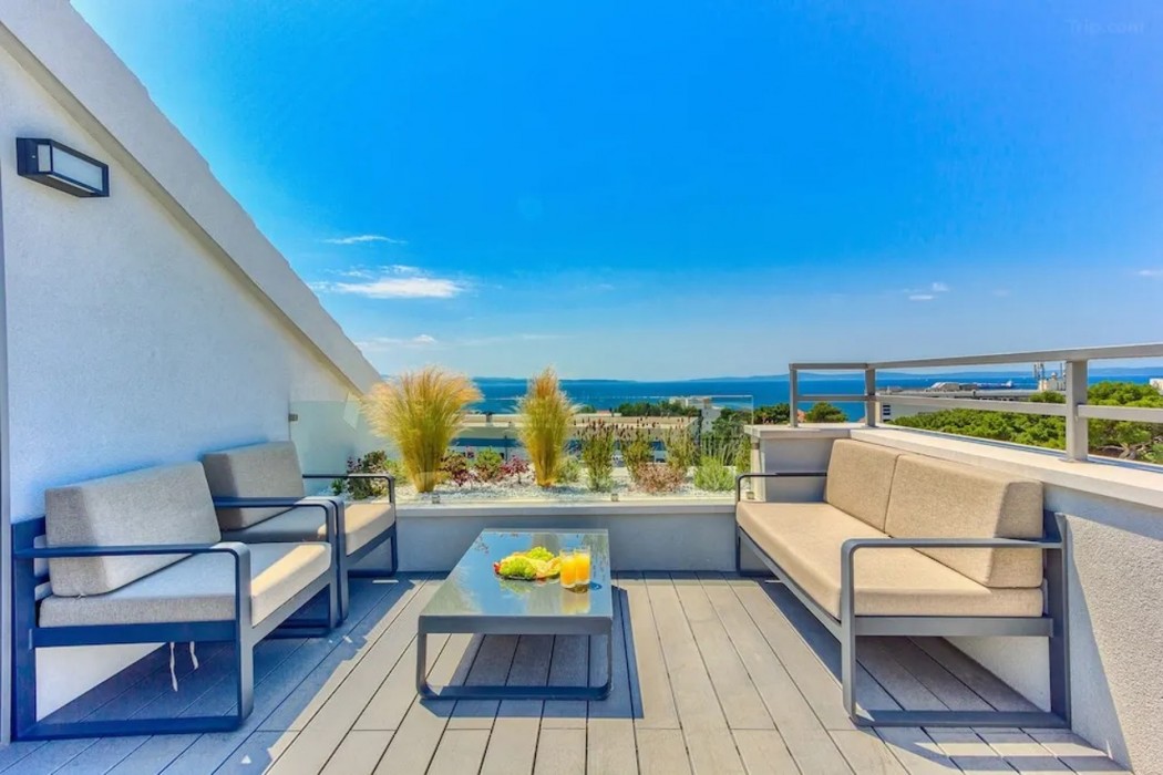 Bel Residence 30/80