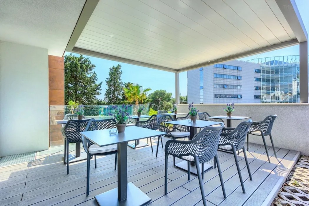 Bel Residence 32/80
