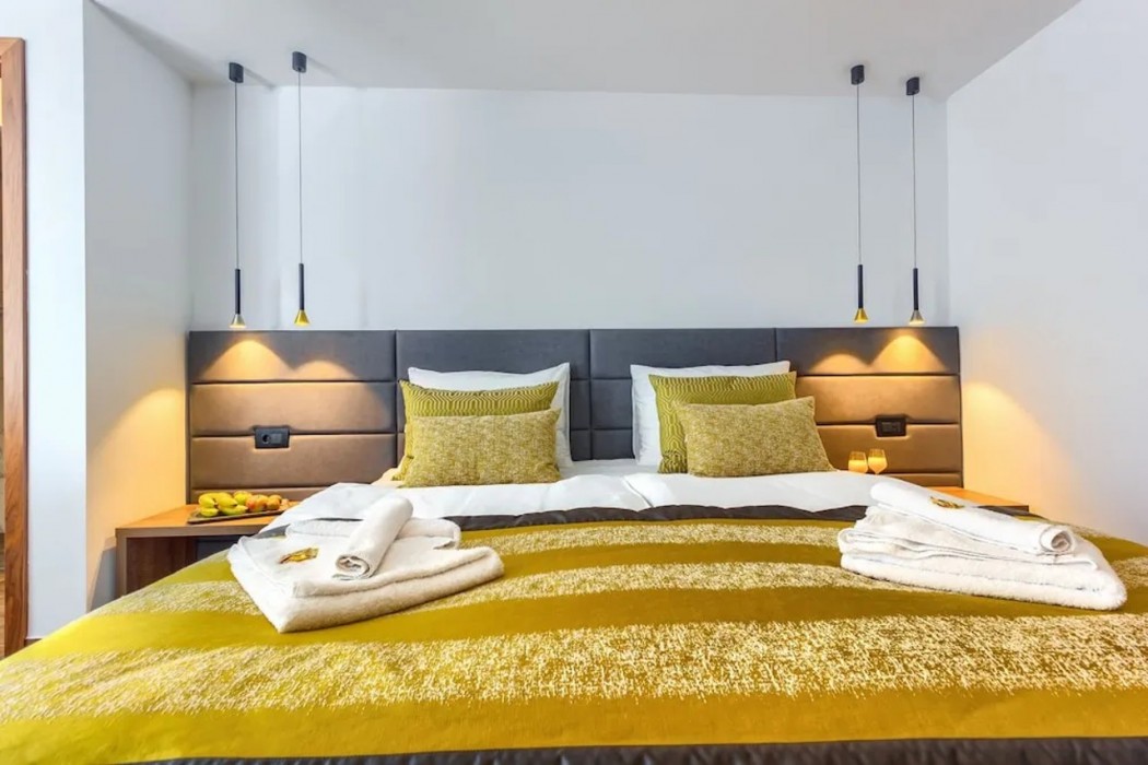Bel Residence 14/80