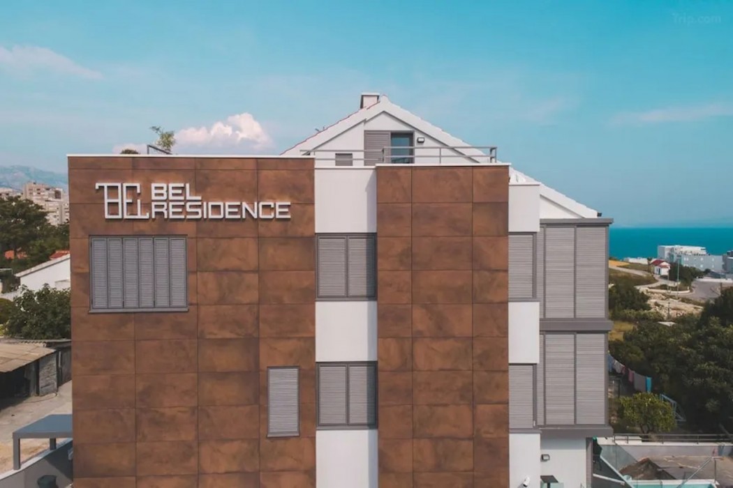 Bel Residence 4/80