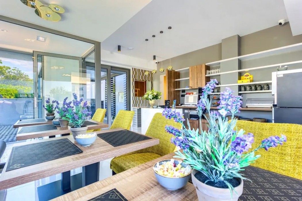 Bel Residence 64/80