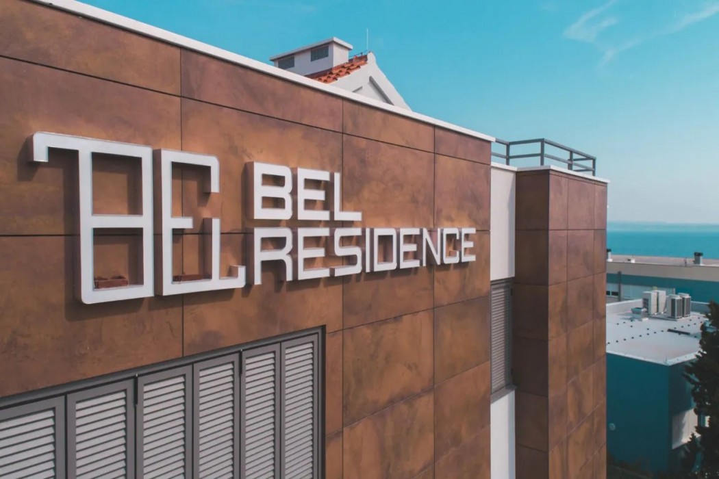 Bel Residence 2/80