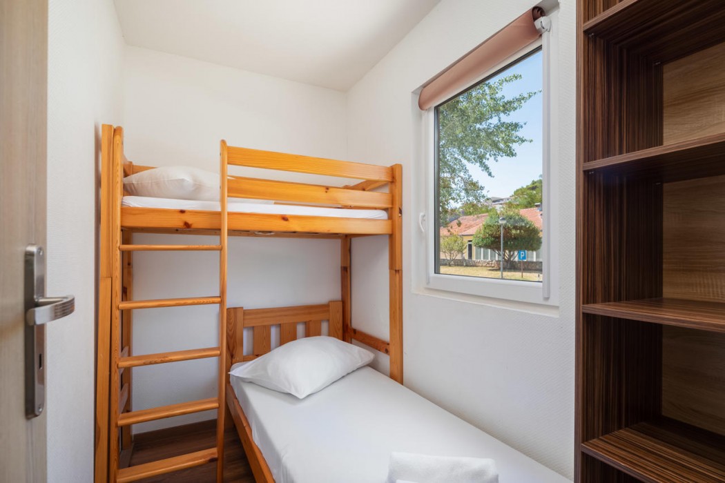 Mobile Homes Camp Galeb 32/82