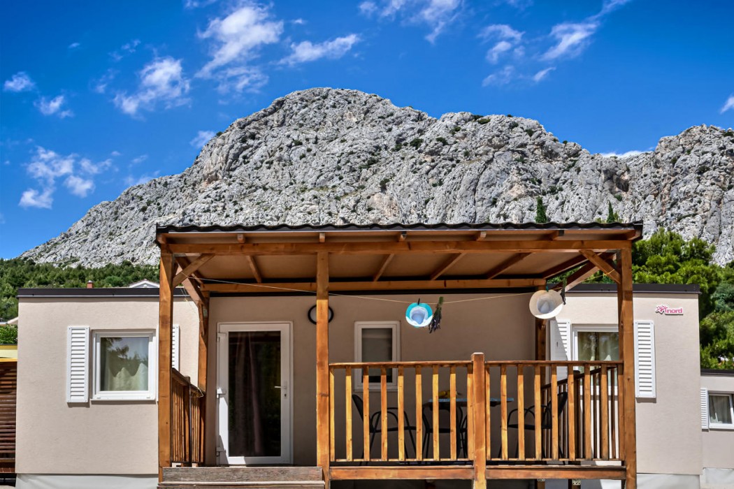 Mobile Homes Camp Galeb 37/82