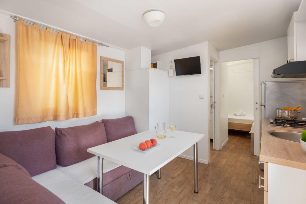 Mobile Homes Camp Galeb 39/82