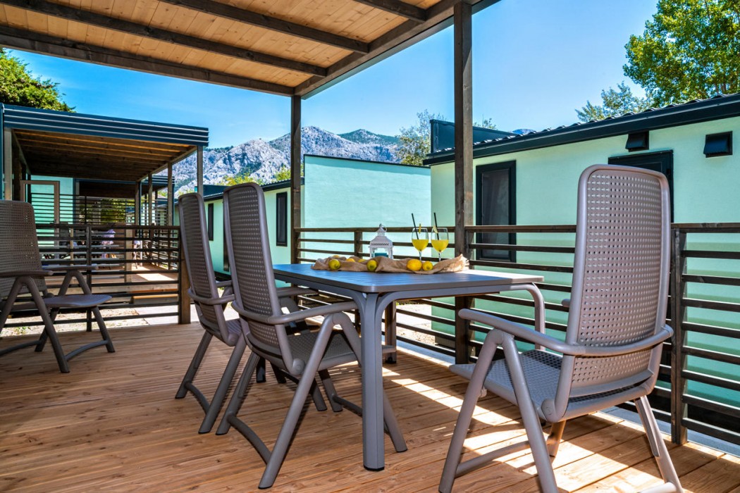 Mobile Homes Camp Galeb 20/82