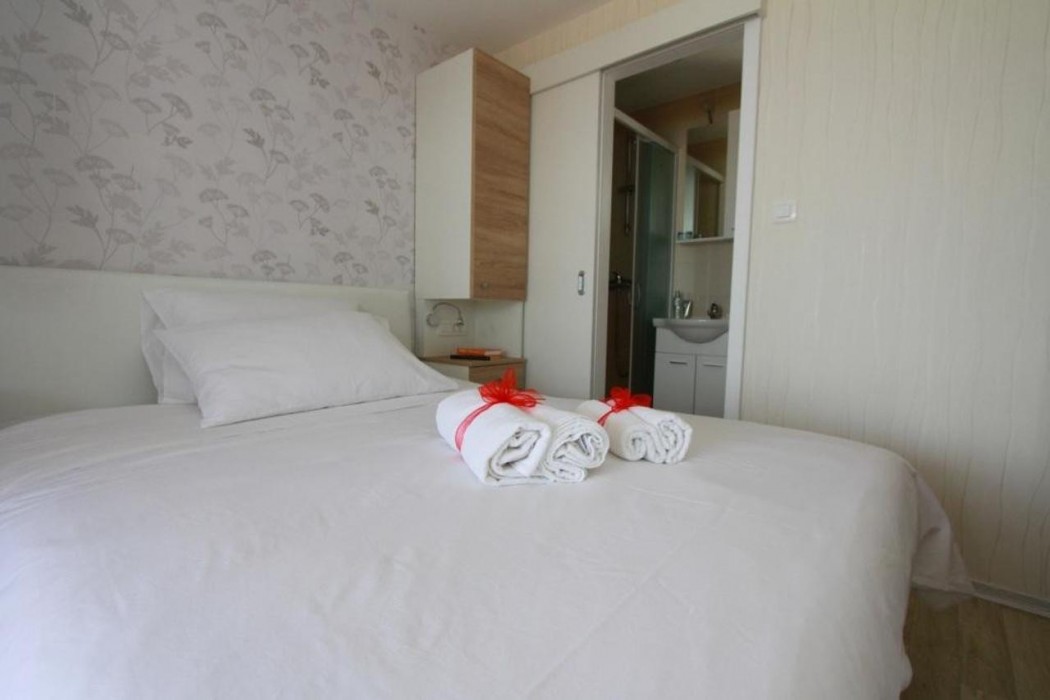 Mobile Homes Camp Galeb 26/82