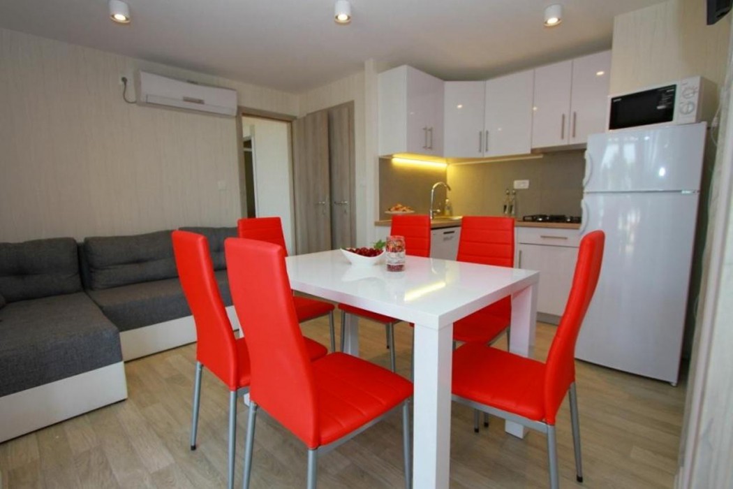 Mobile Homes Camp Galeb 28/82