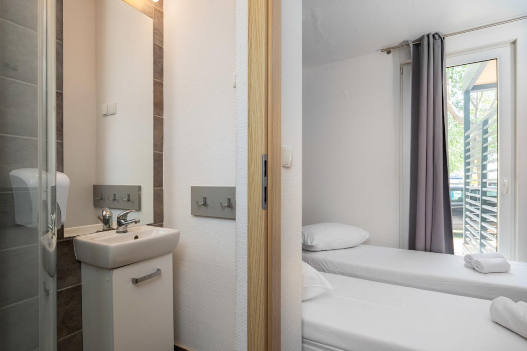 Mobile Homes Camp Galeb 36/82