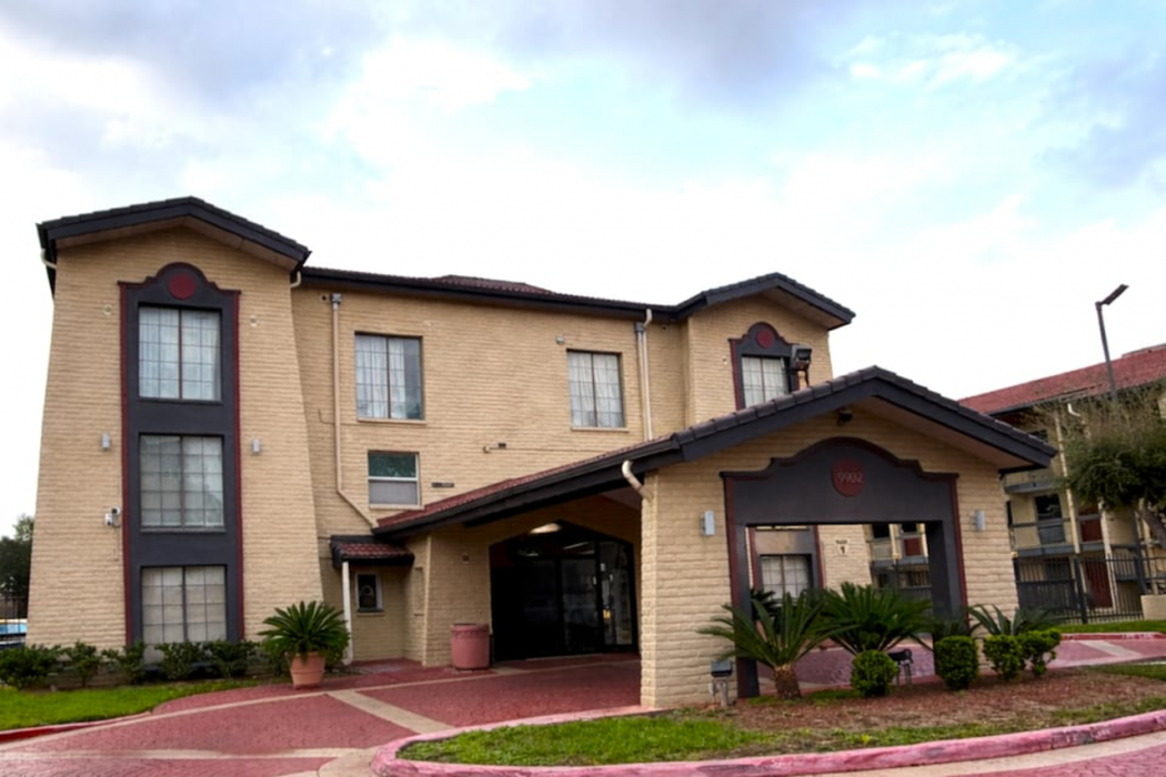 休斯敦霍比机场留下快捷套房酒店(South Houston Inn & Suites Hobby Airport I 45) 图片2