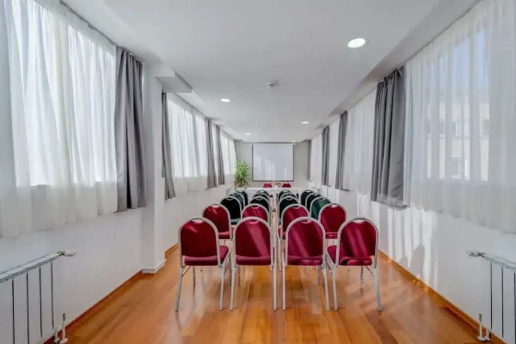 Hotel Pax 40/98