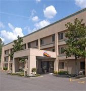 Baymont By Wyndham Memphis East image