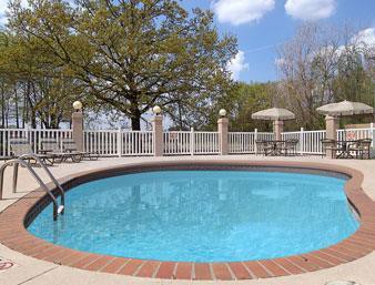 Baymont by Wyndham Memphis East 11/21