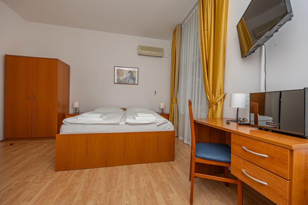 Hotel Villa Aurora 13/19
