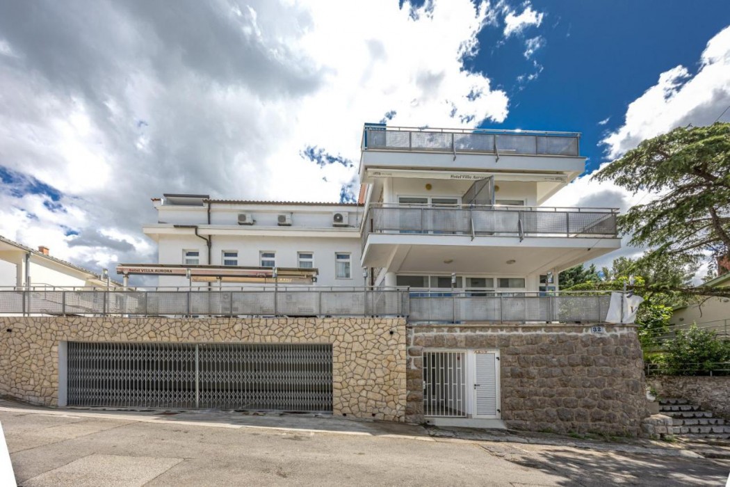 Hotel Villa Aurora
