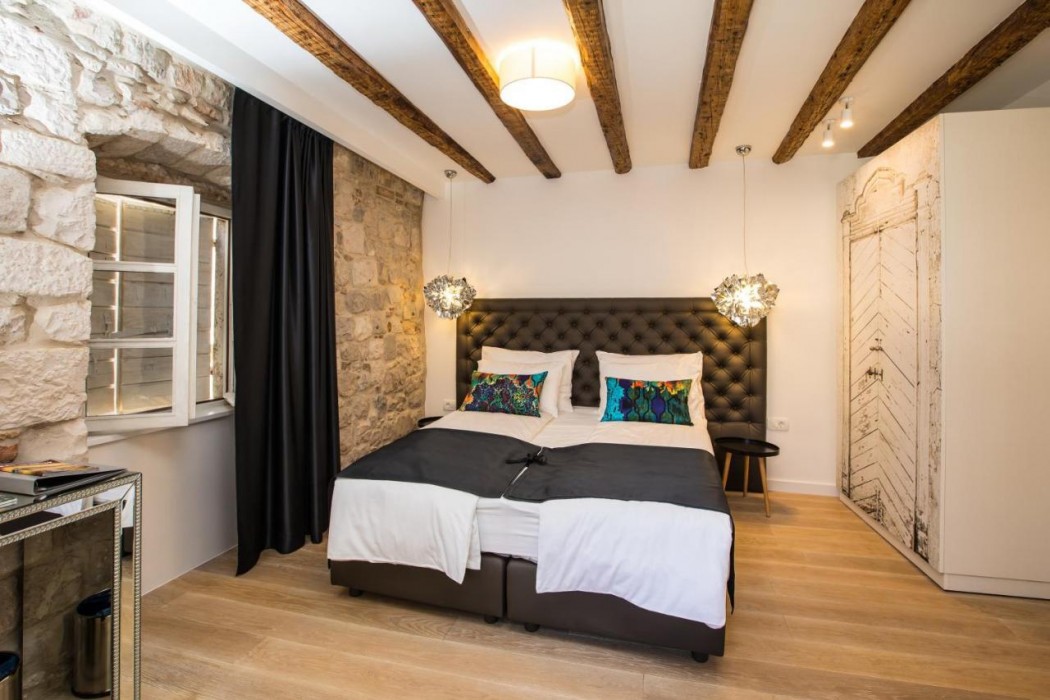 Spalato Luxury Rooms 25/77