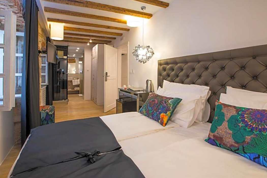 Spalato Luxury Rooms 32/77