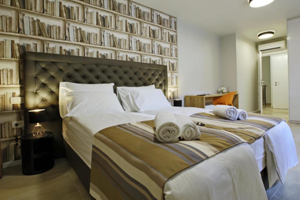 Spalato Luxury Rooms 24/77