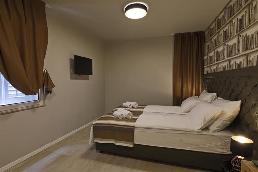 Spalato Luxury Rooms 10/77