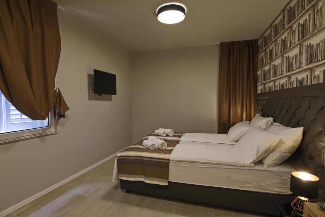 Spalato Luxury Rooms 15/77