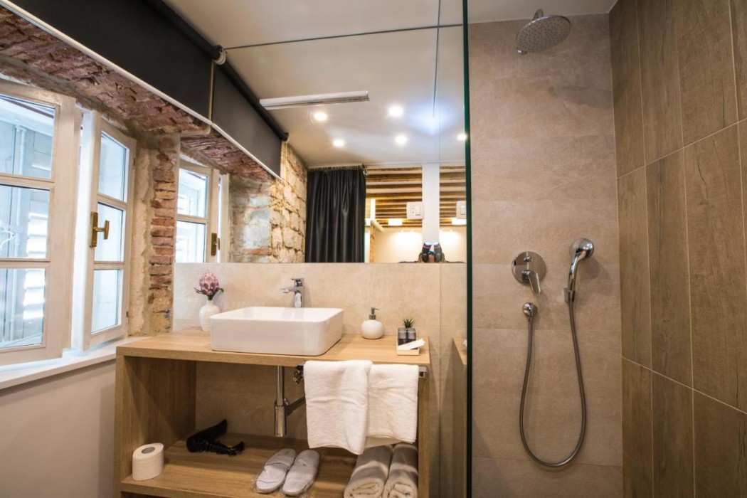 Spalato Luxury Rooms 21/77