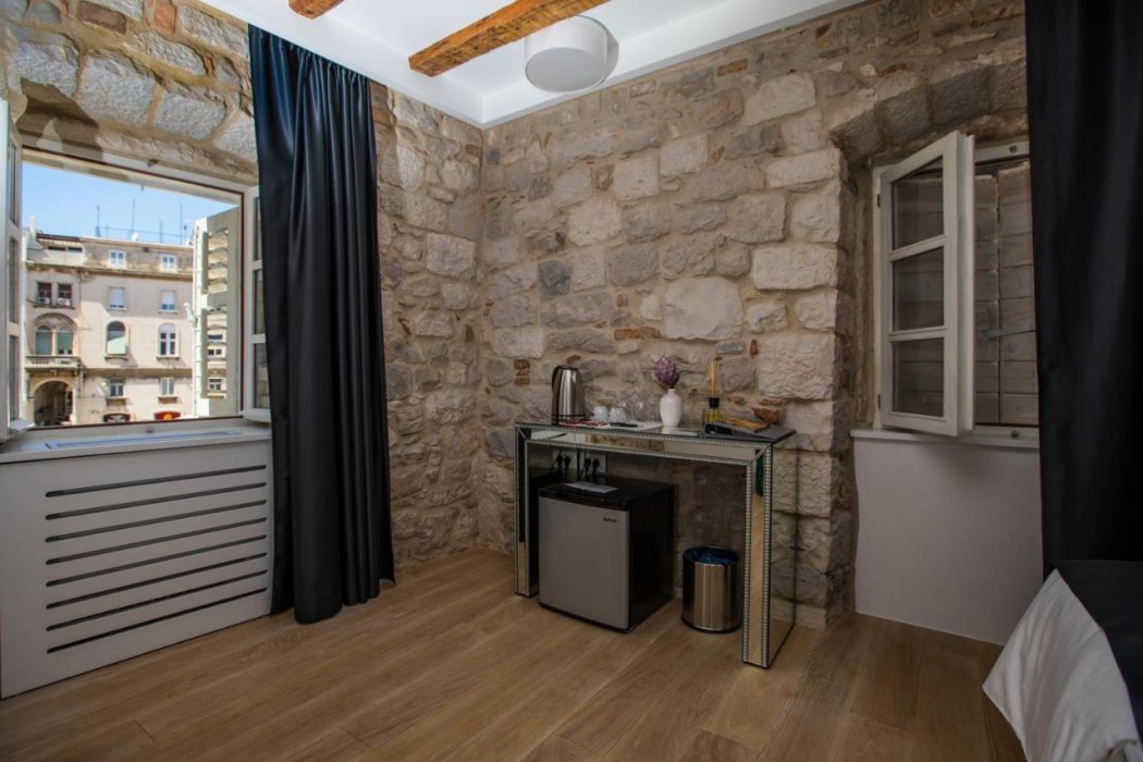 Spalato Luxury Rooms 2/77