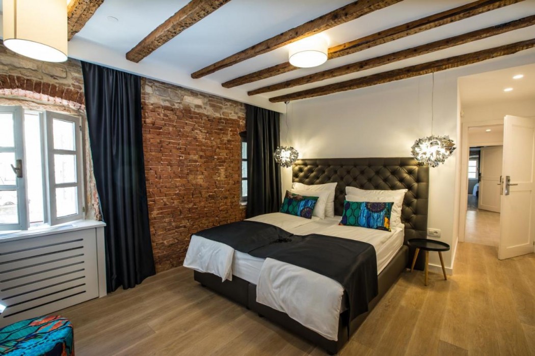Spalato Luxury Rooms 28/77
