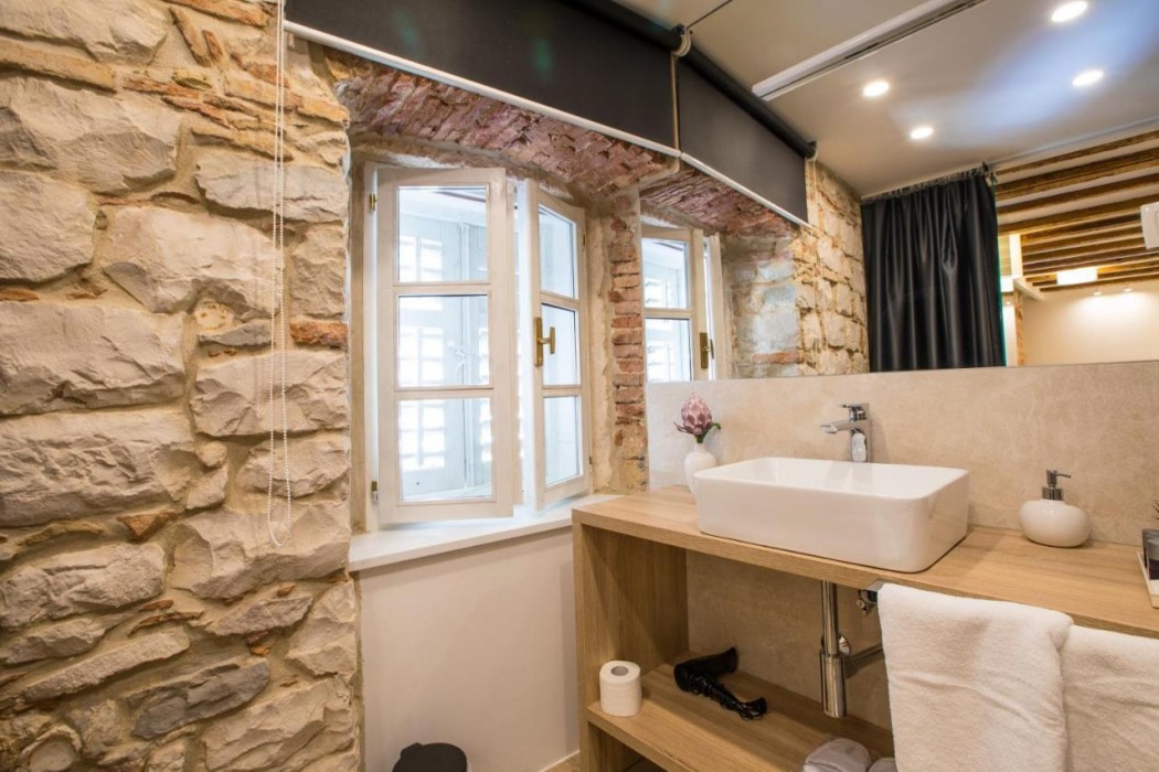 Spalato Luxury Rooms 4/77