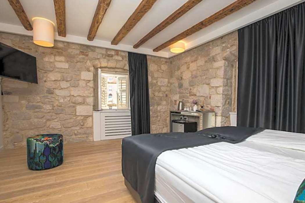 Spalato Luxury Rooms 31/77