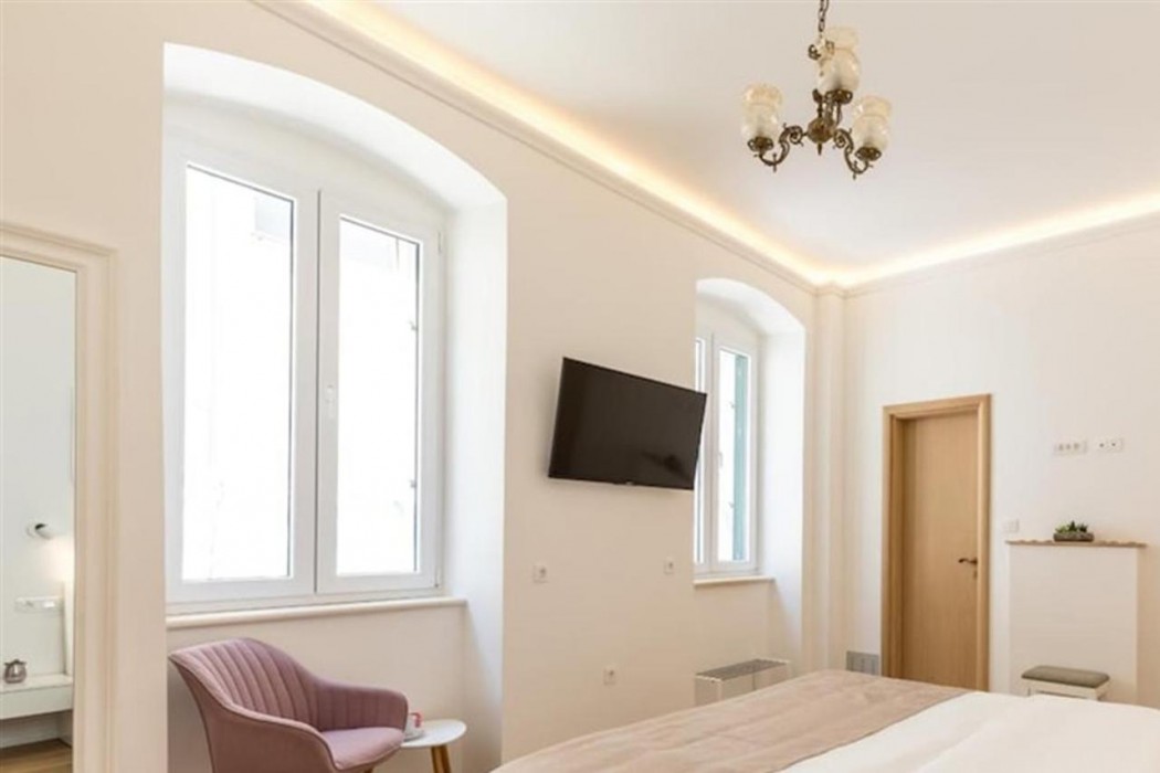 Spalato Luxury Rooms 9/77