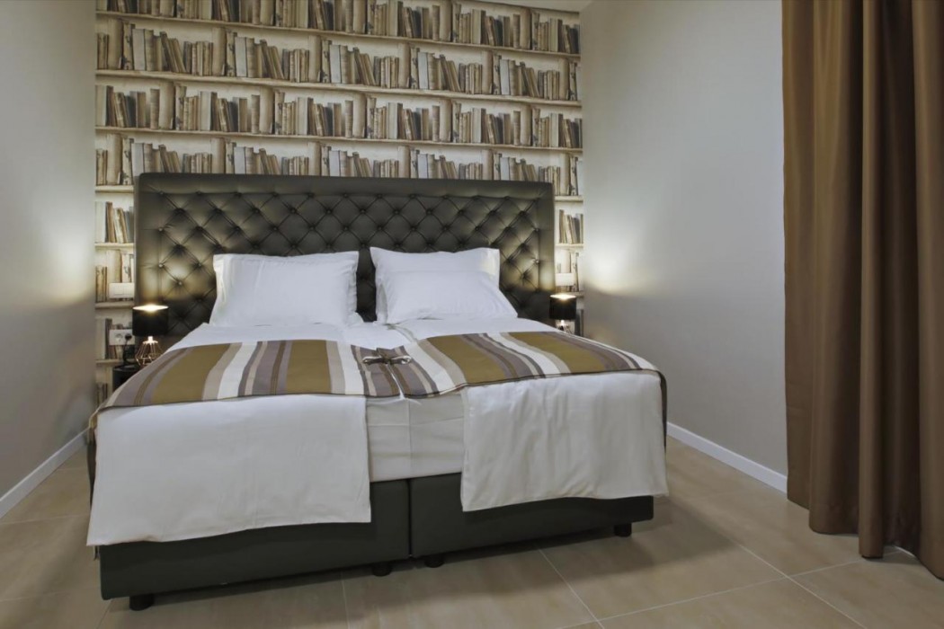 Spalato Luxury Rooms 13/77