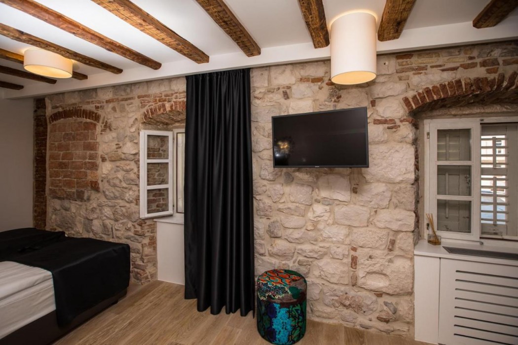 Spalato Luxury Rooms 5/77