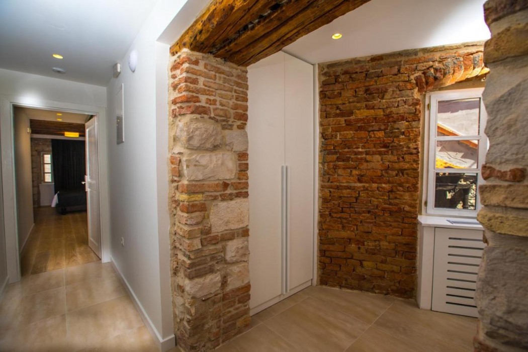Spalato Luxury Rooms 3/77