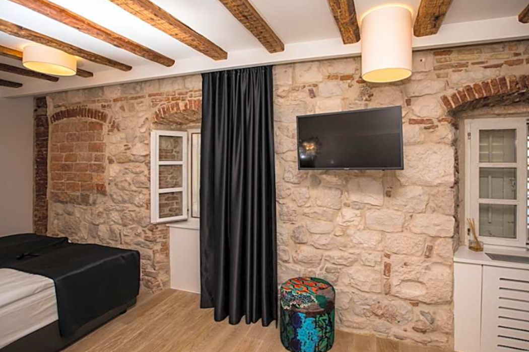 Spalato Luxury Rooms 34/77