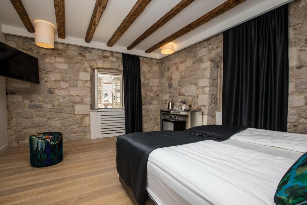 Spalato Luxury Rooms 18/77