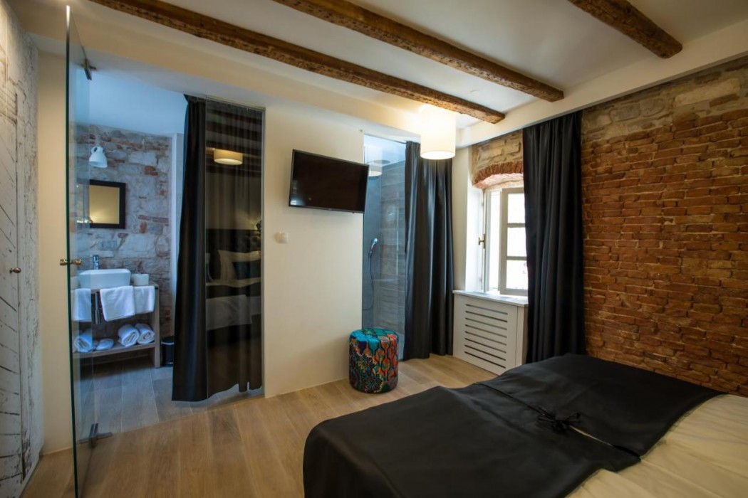 Spalato Luxury Rooms 22/77