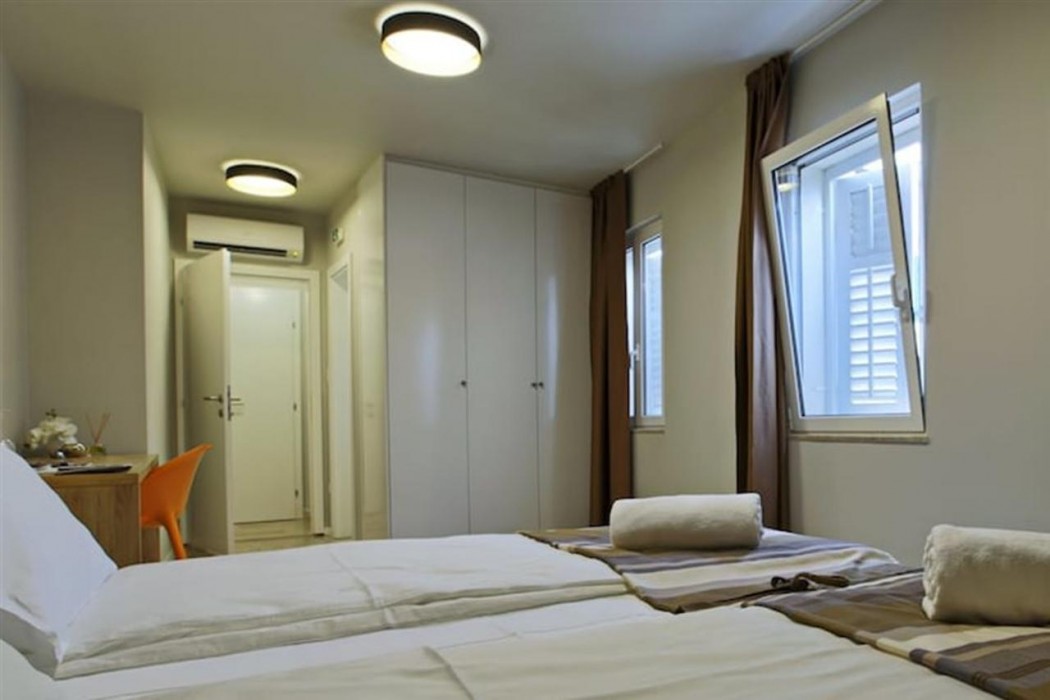 Spalato Luxury Rooms 19/77