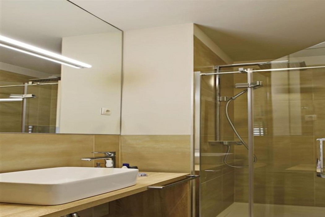 Spalato Luxury Rooms 11/77