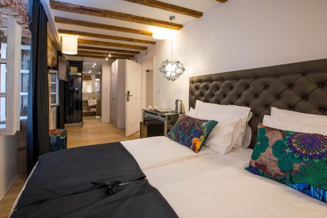 Spalato Luxury Rooms 16/77