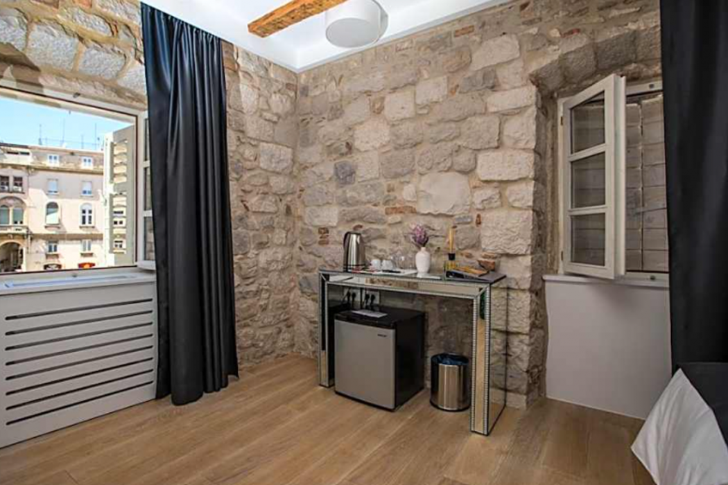 Spalato Luxury Rooms 33/77