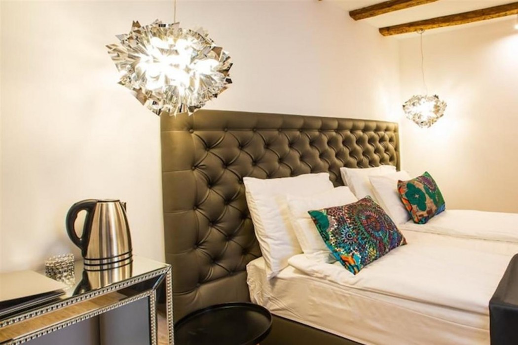Spalato Luxury Rooms 27/77