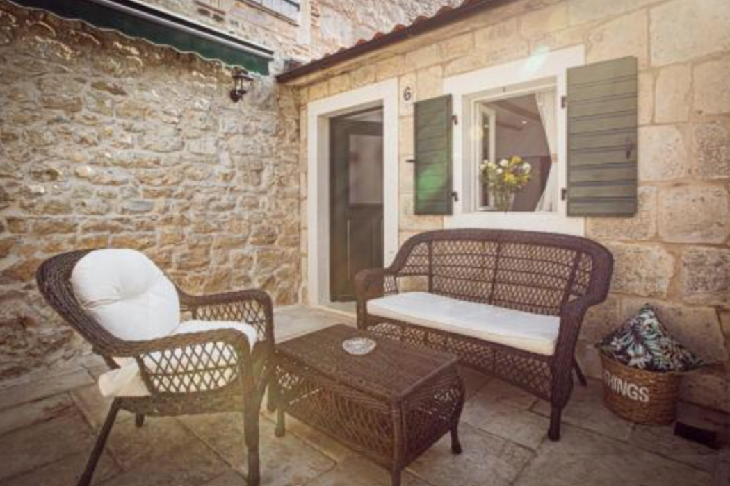 Spalato Luxury Rooms 7/77