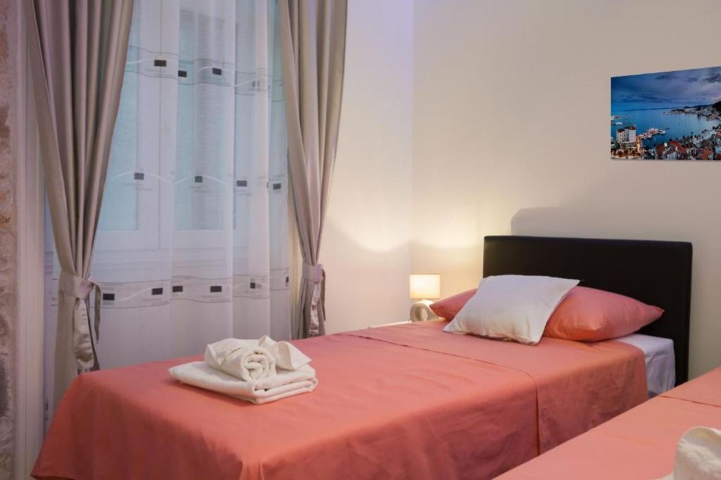 Riva Luxury Rooms 20/79