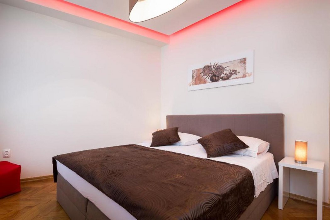 Riva Luxury Rooms 7/79